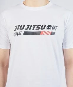 ONE Championship Jiu Jitsu Kanji Tee
