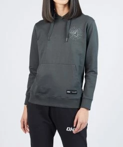 ONE Championship Jiu Jitsu Team Hoodie