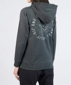 ONE Championship Jiu Jitsu Team Hoodie