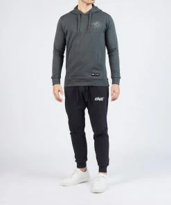 ONE Championship Jiu Jitsu Team Hoodie