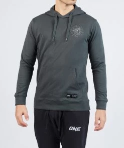 ONE Championship Jiu Jitsu Team Hoodie