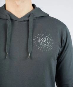 ONE Championship Jiu Jitsu Team Hoodie