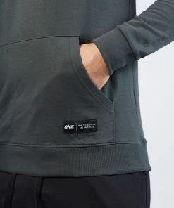 ONE Championship Jiu Jitsu Team Hoodie