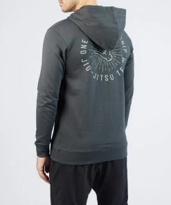 ONE Championship Jiu Jitsu Team Hoodie