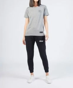 ONE Championship Jiu Jitsu Team Tee Men