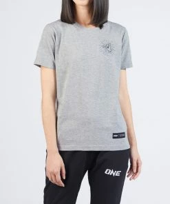 ONE Championship Jiu Jitsu Team Tee Men