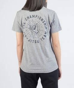 ONE Championship Jiu Jitsu Team Tee Men
