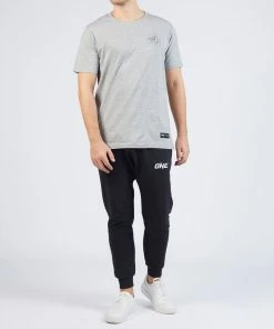 ONE Championship Jiu Jitsu Team Tee Men