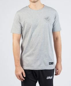 ONE Championship Jiu Jitsu Team Tee Men