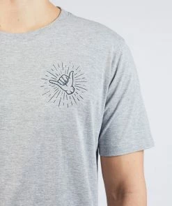 ONE Championship Jiu Jitsu Team Tee Men