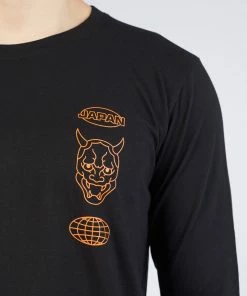 ONE Championship Japan Icons Tee