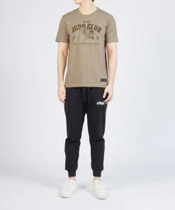 ONE Championship Men Judo Club Tee