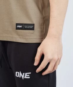 ONE Championship Men Judo Club Tee