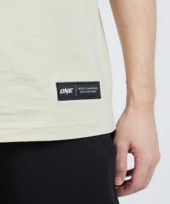 ONE Championship Men Karate Club Tee 10 ONE Championship Men Karate Club Tee