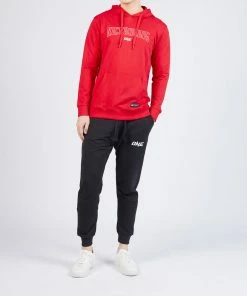 ONE Championship Men Kickboxing Graphic Hoodie