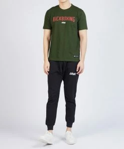ONE Championship Kickboxing Graphic Tee 11 ONE Championship Kickboxing Graphic Tee