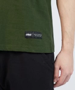 ONE Championship Kickboxing Graphic Tee 10 ONE Championship Kickboxing Graphic Tee