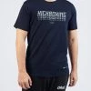 ONE Championship Kickboxing Typography Tee