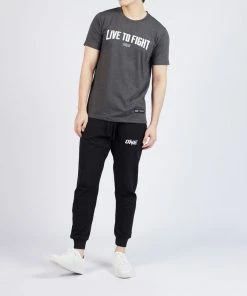 ONE Championship Live To Fight Tee Men