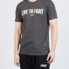 ONE Championship Live To Fight Tee Men