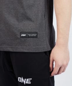 ONE Championship Live To Fight Tee Men