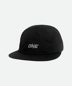 ONE Championship ONE Logo 5-Panel Cap 10 ONE Championship ONE Logo 5-Panel Cap