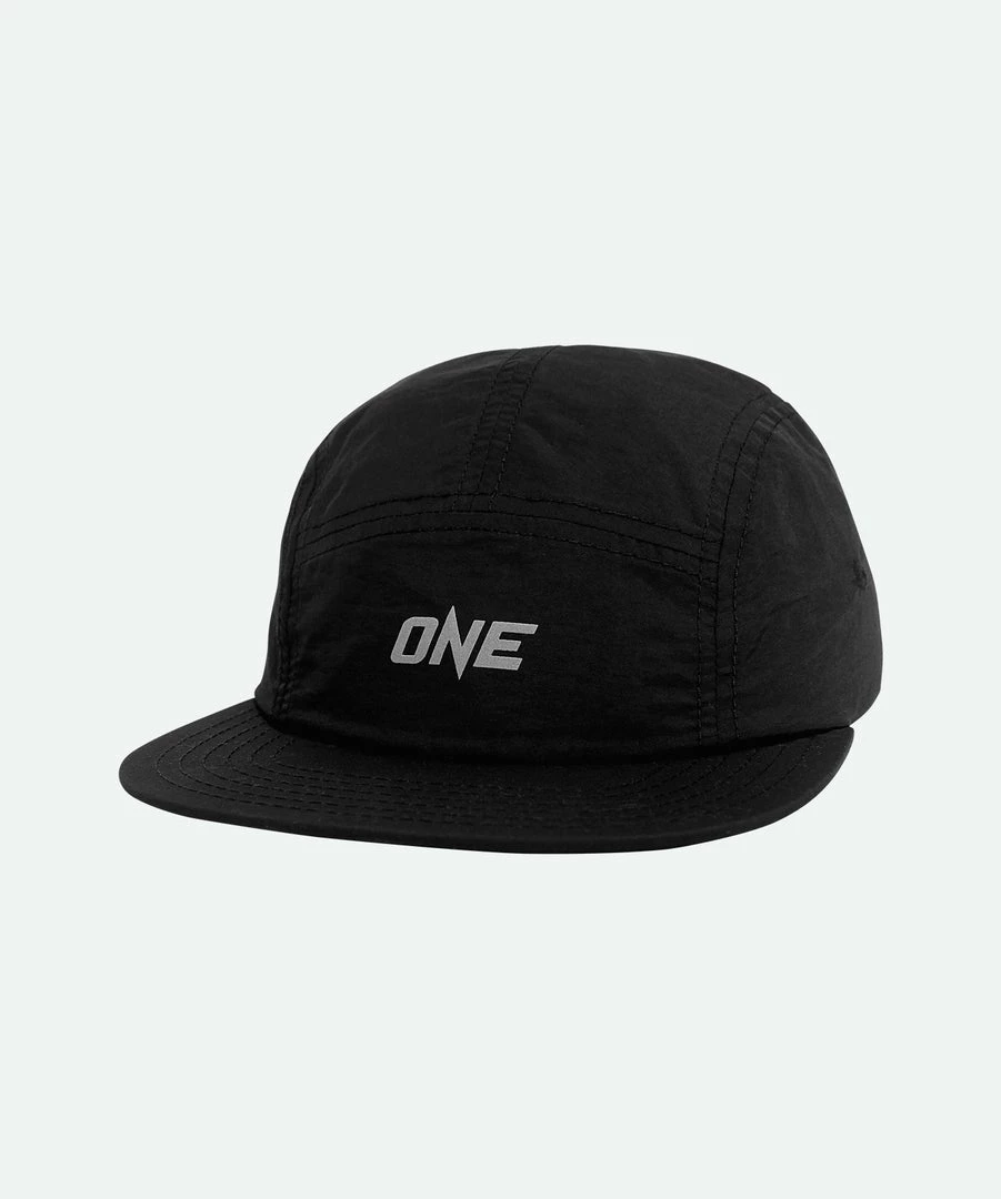 ONE Championship ONE Logo 5-Panel Cap 6 ONE Championship ONE Logo 5-Panel Cap