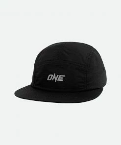 ONE Championship ONE Logo 5-Panel Cap