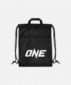 ONE Championship ONE Logo Gym Bag