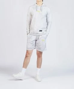 ONE Championship ONE Logo Tie Dye Hoodie