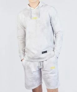 ONE Championship ONE Logo Tie Dye Hoodie