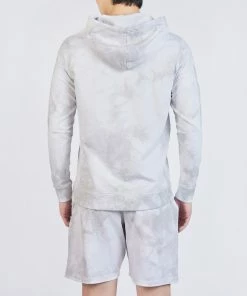 ONE Championship ONE Logo Tie Dye Hoodie