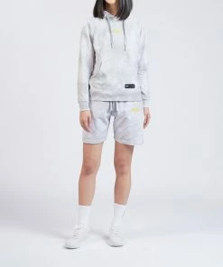 ONE Championship ONE Logo Tie Dye Hoodie