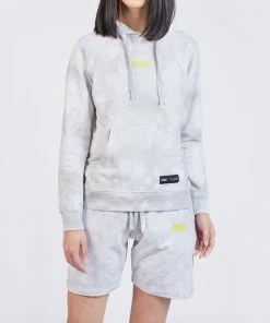 ONE Championship ONE Logo Tie Dye Hoodie