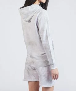 ONE Championship ONE Logo Tie Dye Hoodie