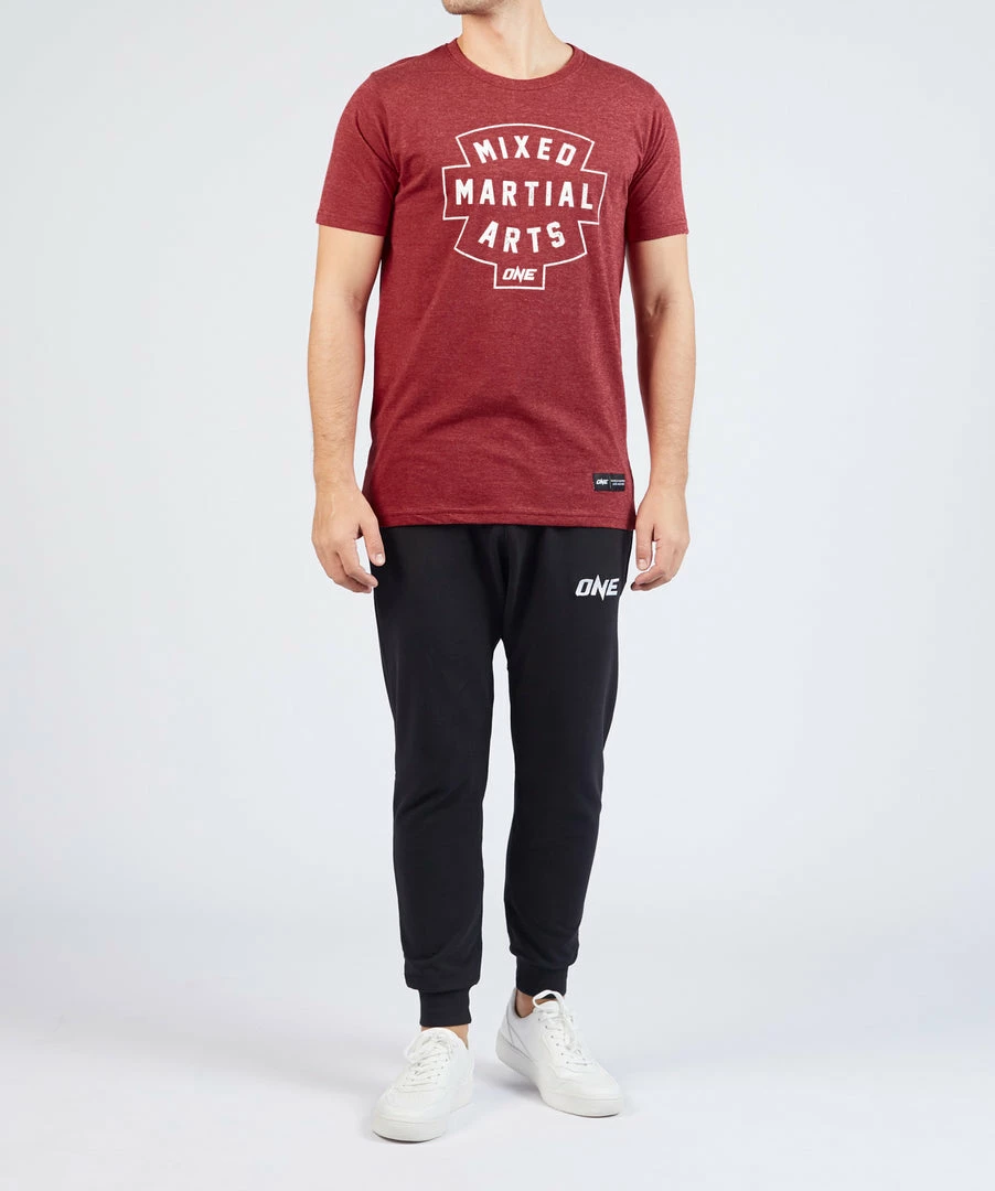 ONE Championship Men Mixed Martial Arts Vintage Tee 7 ONE Championship Men Mixed Martial Arts Vintage Tee