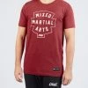 ONE Championship Men Mixed Martial Arts Vintage Tee