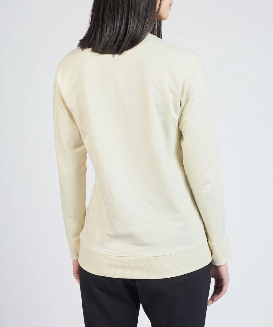 ONE Championship Men ONE Cream Logo Sweatshirt 9 ONE Championship Men ONE Cream Logo Sweatshirt