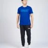 ONE Championship Men ONE Blue Monotone Logo Tee