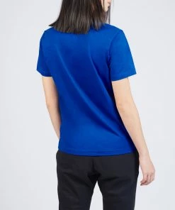 ONE Championship Men ONE Blue Monotone Logo Tee