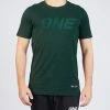 ONE Championship Men ONE Forest Monotone Logo Tee