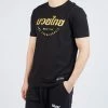 ONE Championship Muay Thai Gold Typography Tee Men