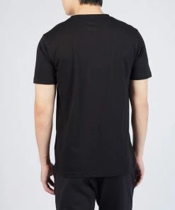 ONE Championship Muay Thai Gold Typography Tee Men