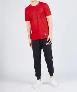 ONE Championship Men Muay Thai Club Tee