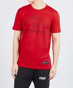 ONE Championship Men Muay Thai Club Tee