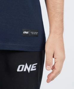 ONE Championship Muay Thai Vs The World Tee 10 ONE Championship Muay Thai Vs The World Tee