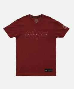 ONE Championship ONE Indonesia Logo Tee