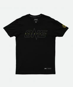 ONE Championship Men ONE Malaysia Logo Tee
