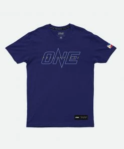 ONE Championship ONE Philippines Logo Tee