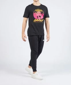 ONE Championship Ohana Graphic Tee 15 ONE Championship Ohana Graphic Tee